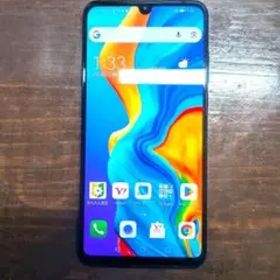 HUAWEI P30 Lite 64GB 青