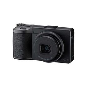 【ラッピング可】【即日発送】【新品】RICOH GR IV Monochrome
