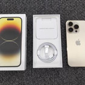 docomo iPhone14 Pro MQ173J/A APPLE