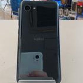 スマートフォン SH-M06 SHARP/SIMフリー