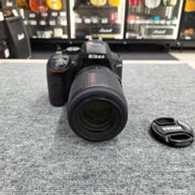 デジタル一眼レフ D5300 NIKON