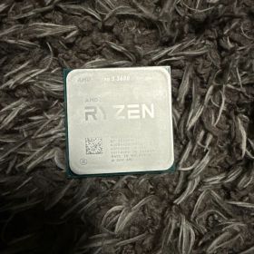 Ryzen 5 3600 BOX 中古 7,700円 | ネット最安値の価格比較 プライスランク