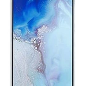 スマートフォン Galaxy A30 SCV43 64GB (ホワイト) [SCV43SWA] 携帯電話