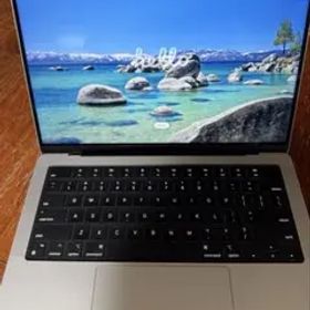 MacBook Pro M3 pro 14インチ 36GB 1TB