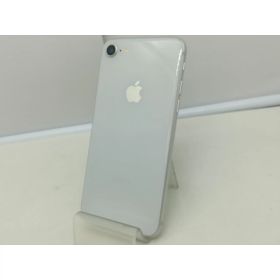 【中古】Apple docomo 【SIMロック解除済み】 iPhone 8 64GB シルバー MQ792J/A【川崎】保証期間1週間【ランクC】