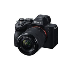 [箱破損 または 箱汚れ品]SONY α7 IV ILCE-7M4K ズームレンズキット