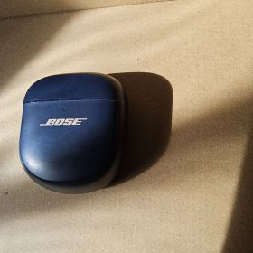 Bose QuietComfort Ultra Earbuds ネイビー