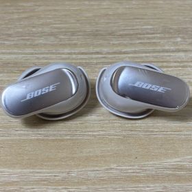 【破格】Bose QuietComfort Ultra Earbuds スモーク