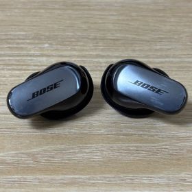 【破格】Bose QuietComfort Ultra Earbuds ブラック