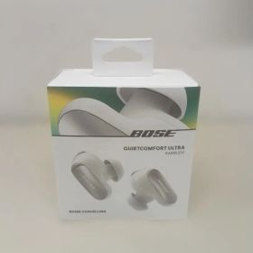 BOSE QuietComfort Ultra Earbuds『未開封』1世代