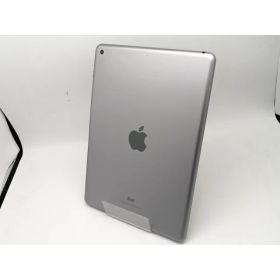 【中古】Apple 【Wi-Fi】 iPad（第6世代/2018） 32GB スペースグレイ MR7F2J/A【池袋東口】保証期間1ヶ月【ランクC】