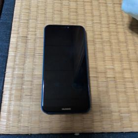 huawei p20 lite