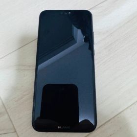 HUAWEI p20 lite