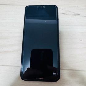 HUAWEI P20 lite