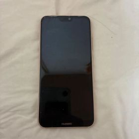 HUAWEI P20Lite ピンク