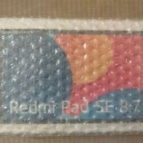 Xiaomi Redmi Pad SE 8.7 4GB+128GB