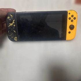 Nintendo Switch 本体