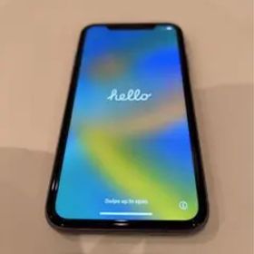 iPhone 11 パープル 64GB