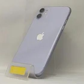 docomo 【SIMロックなし】MWLX2J/A iPhone 11 64GB パープル docomo