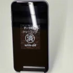MWLX2J/A iPhone 11 64GB パープル au