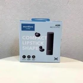 ANKER ワイヤレスイヤホン A3958N11
