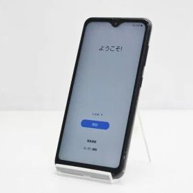 スマートフォン 本体 Galaxy A22 5G SC-56B Samsung docomo SIMフリー 残債なし 64GB ブラック