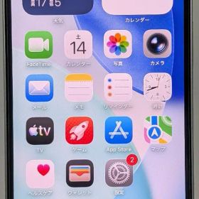 iPhone 16e 128GB ホワイト