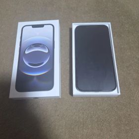 Apple iPhone 16e 128GB ブラック SIMフリー