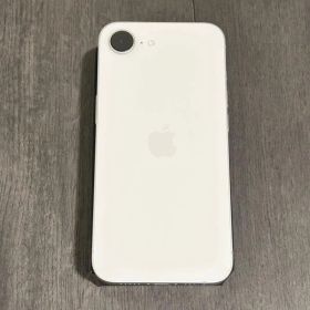 【バッテリー100％】iPhone 16e｜128GB｜SIMフリー