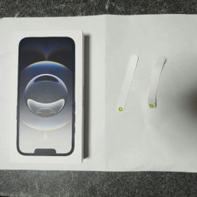 iphone16e ブラック 未使用