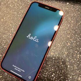 アイフォーン(iPhone)のiPhone 12 mini(スマートフォン本体)