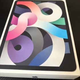 Apple iPad Air (第4世代) 64GB スペースグレー