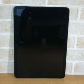 【名古屋発】☆送料無料☆訳あり品☆Apple アップル iPad Air 第4世代 A2316 Wi-Fi 256G スペースグレイ 本体のみ ACなし