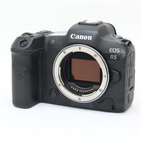《並品》Canon EOS R5
