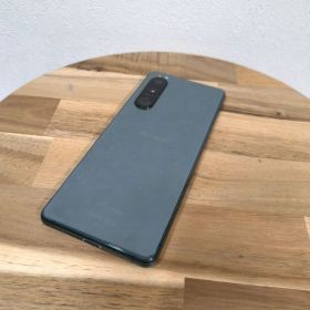 SONY Xperia5Ⅲ SO-53B グリーン ドコモ