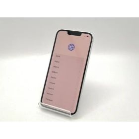 【中古】Apple 国内版 【SIMフリー】 iPhone 16e 128GB ホワイト MD1R4J/A【大須アメ横】保証期間1ヶ月【ランクA】