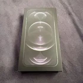 iPhone 12 promax 128GB グラファイト