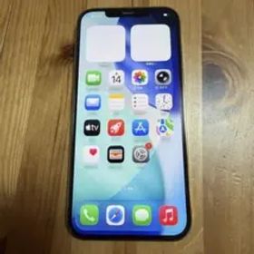 画面シール付iPhone12ProMax 本体 256GB ゴールドSIMフリー