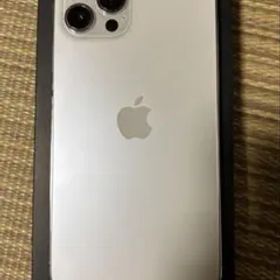 Apple iPhone 12 Pro Max グラファイト