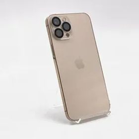 【全額返金保証】【最速発送】 iPhone 12 Pro Max 128GB ゴールド Softbank SIMフリー 白ロム 動作確認済 76%