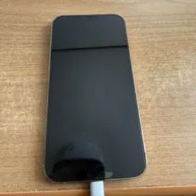 iPhone12Promax ゴールド 本体
