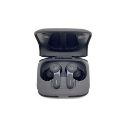 audio-technica◆イヤホン ATH-TWX7