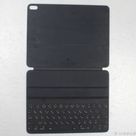 ソフマップ 〔中古品〕 12.9インチ iPad Pro用 Smart Keyboard Folio MU8H2J／A【377】