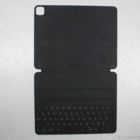 ソフマップ 〔中古品〕 12.9インチiPad Pro用 第4世代 Smart Keyboard Folio 日本語 MXNL2J／A【258】