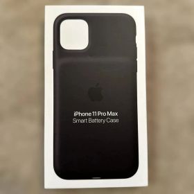 iPhone11 Pro Max Smart Battery Case