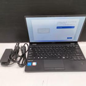 ノートPC LIFEBOOK U9311/F FUJITSU
