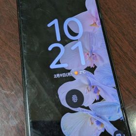 Google Pixel 6 ホワイト