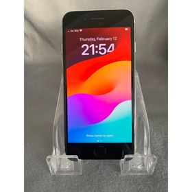 超美品 国内版 SIMフリー iPhone SE 第二世代 128GB(スマートフォン本体)