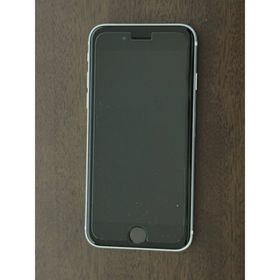 アップル(Apple)の【美品】 Apple iPhone SE 第2世代 64GB(スマートフォン本体)