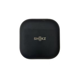 SHOKZ(AFTERSHOKZ)◆イヤホン OpenFit SKZ-EP-000020